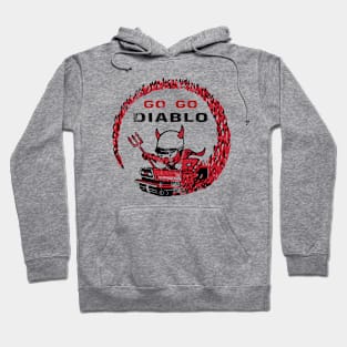 Diablo Hoodie